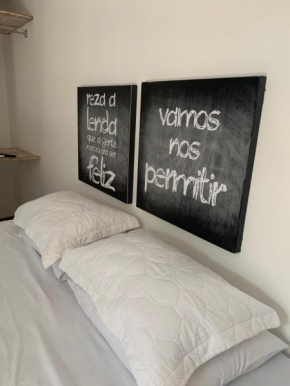 Almas Gêmeas suíte